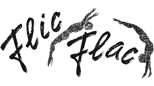 Logo Flic Flac